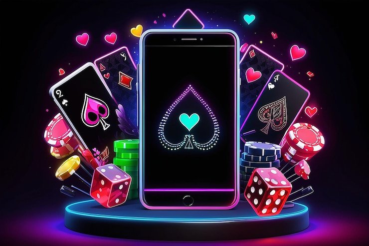 Pengguna wincash99 menikmati hiburan digital dengan nyaman dan aman dari ponsel mereka